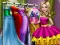 Игра Dove Bridesmaid Dolly Dress Up онлајн