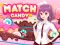 Игра Match Candy онлајн