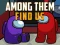 Игра Among Them Find Us онлајн
