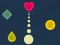 Игра Fallen Balls онлајн