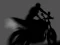 Игра Shadow Bike Rider онлајн