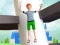 Игра Royal Helix Jump 3D онлајн