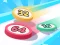Игра Chain Disk 2048 онлајн