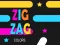 Игра Zig Zag Colors онлајн