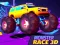 Игра Monster Race 3d онлајн