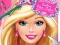 Игра Barbara Fashion Hair Saloon онлајн