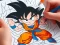 Игра Anime Coloring Book онлајн