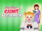 Игра Baby Hazel Gums Treatment онлајн