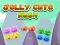 Игра Cute Jelly Rush онлајн