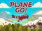 Игра Plane Go! онлајн