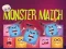 Игра Monster Match онлајн
