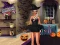Игра Ice Princess Halloween Preps онлајн