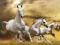 Игра Running Horse Slide онлајн