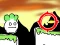 Игра Action Turnip онлајн