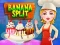 Игра Banana split онлајн