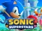 Игра Sonic Superstars онлајн