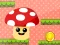 Игра Mushroom Adventure онлајн