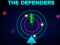 Игра The Defenders онлајн