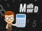 Игра Math Nerd онлајн