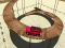 Игра Impossible Tracks Prado Car Stunt онлајн