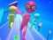 Игра Fun Run Race 3d онлајн