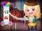 Игра Baby Hazel Dressmaker онлајн