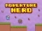 Игра Adventure Hero онлајн