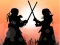 Игра Ancient Samurai Jigsaw онлајн