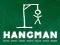 Игра Hangman 1-4 Players онлајн