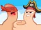 Игра Extreme Thumb War онлајн