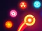 Игра Super Neon Ball онлајн