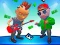 Игра Studio's Pupil онлајн