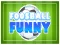 Игра Foosball Funny онлајн