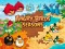 Игра Angry Birds seasons онлајн
