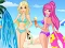 Игра Summer Beach Fashion онлајн