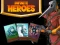 Игра Infinite Heroes онлајн
