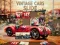 Игра Vintage Cars Slide онлајн
