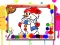 Игра Winter Coloring Book онлајн
