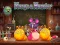 Игра Merge a Monster онлајн