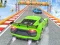 Игра Car Parking Stunt Games 2024 онлајн