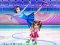 Игра Susie goes skating онлајн