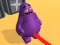 Игра Grimace Bullet Blender онлајн