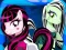 Игра My Monster High Pony Girls онлајн