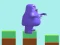 Игра Grimace Jumper онлајн