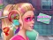 Игра Super Doll Ear Doctor онлајн