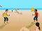 Игра Beach Heading онлајн