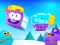 Игра Icy Purple Head 3 онлајн