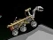 Игра Alien Rover онлајн