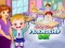 Игра Baby Hazel Friendship Day онлајн