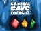 Игра Crystal Cave Match 3 онлајн